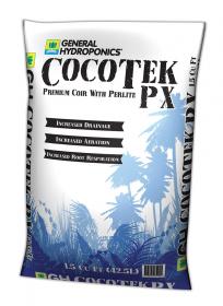 Coco Fiber with Perlite 50 L